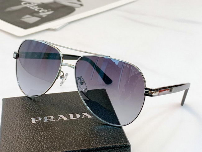Prada Sunglasses AAA+ ID:20220401-208
